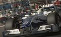 Первые подробности о F1 2010 от Codemasters