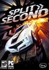 Скачать Split/Second для PC,Xbox360,PS3